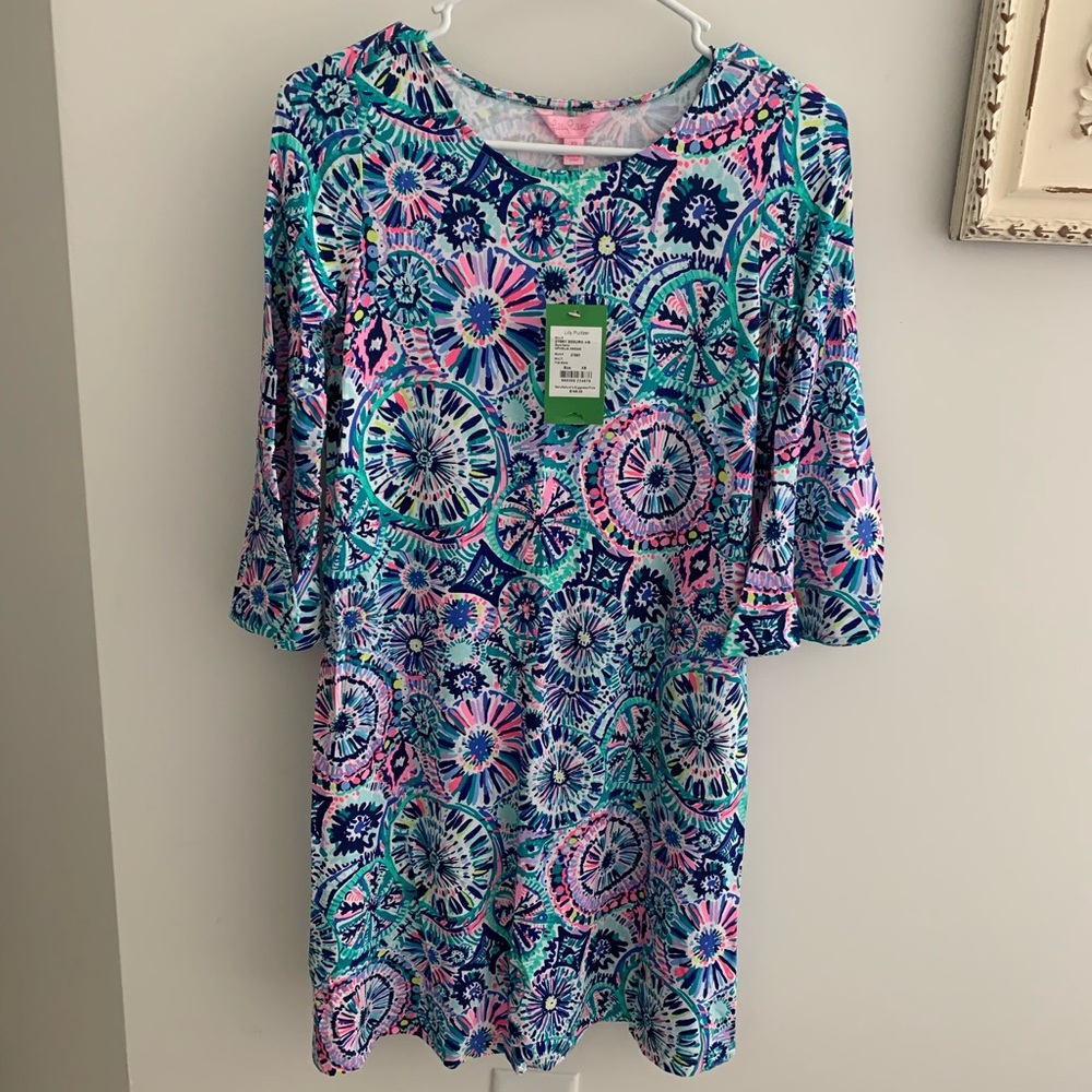Lilly Pulitzer Ophelia Dress size XS
